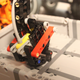 Illustration for article titled LEGO Unimog U400: The Oppo Review